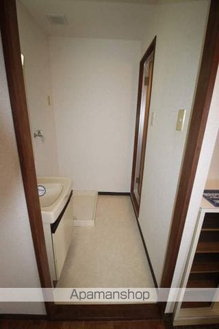 レジデンス高畑の内装写真