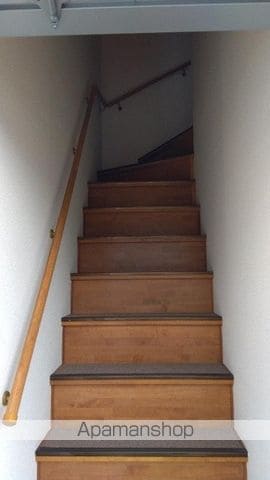 レオパレス泉1の内装写真