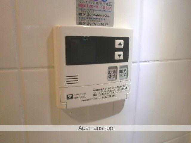 S−RESIDENCE江坂ALEGRIAの内装写真