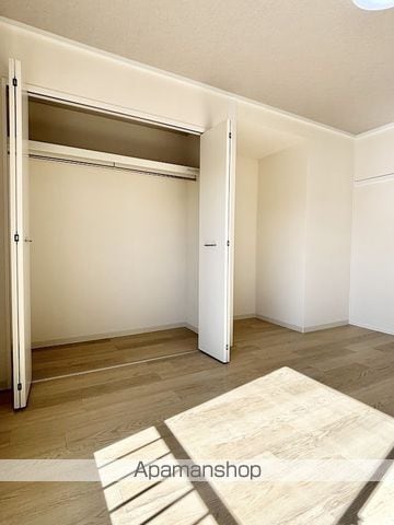 三條屋アパートの内装写真