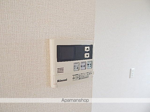 リヴェールΒの内装写真