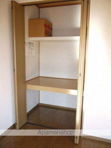 メゾン蛇原の内装写真