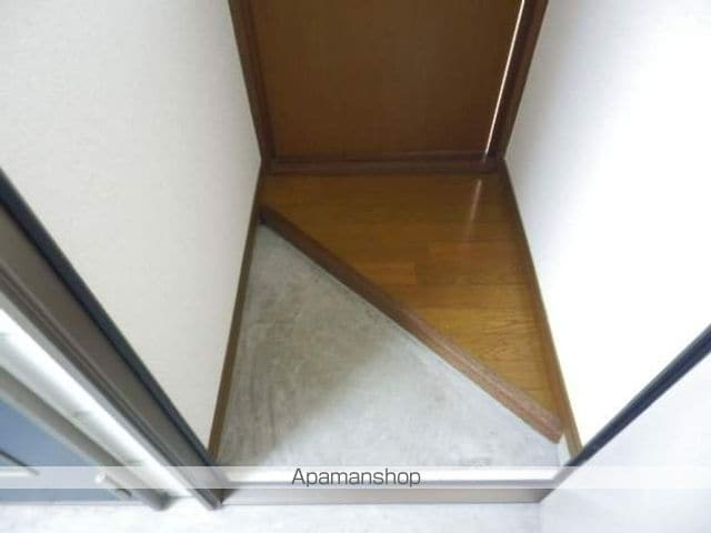 アークコート本通9丁目Iの内装写真