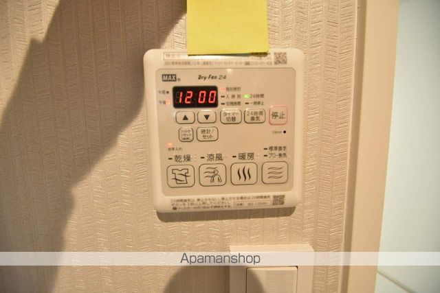 CASA VITAの内装写真