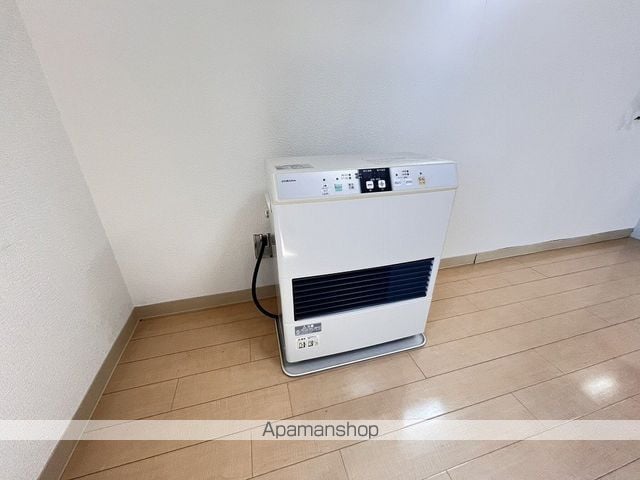 FERIO南円山の内装写真