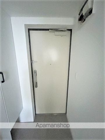 HALENIX札幌医大前の内装写真