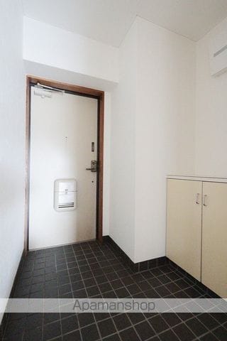 東洋ハイツP-IIの内装写真