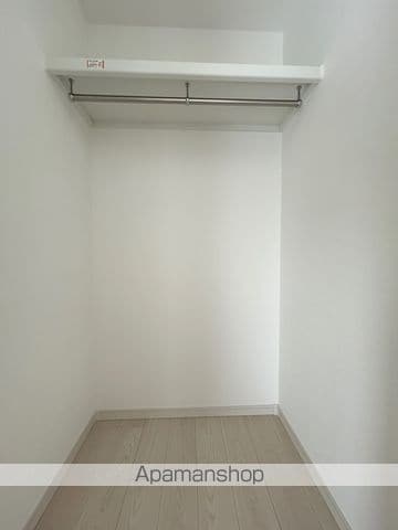 Feliz Courtりんくうの内装写真