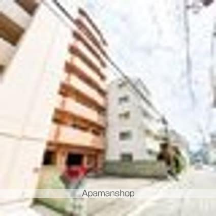 リエッタ清水町[1K/26.24m2]の外観4