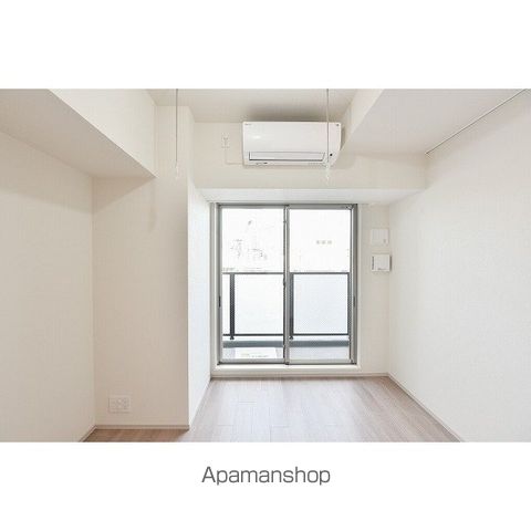 コンフォリア森下リバーサイドの内装写真