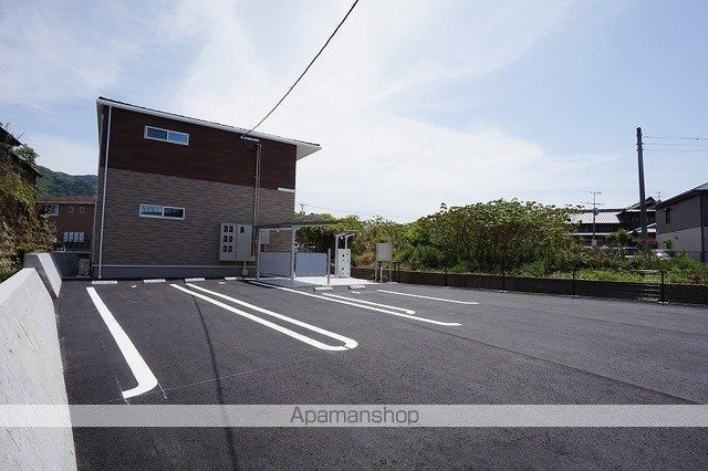 コンフォルタ茶屋の原の外観写真