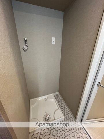 ラグゼナ浦和の内装写真