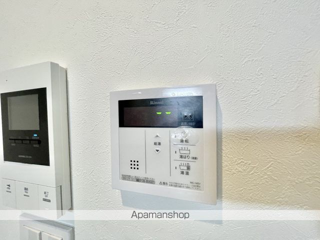 REGALEST上熊本の内装写真