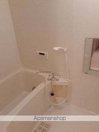 ファースト　デューⅡ[2LDK/62.62m2]のバス