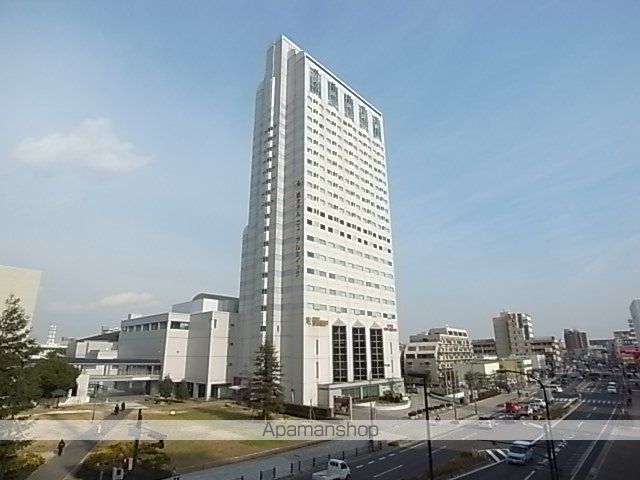 メゾンヒカリの周辺写真