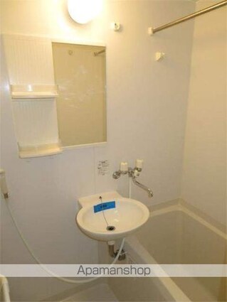 Ｋｅｉ　ｈａｉｍ　Ｈｉｒａｉ　－ケイハイムヒライ[1K/24.02m2]のバス