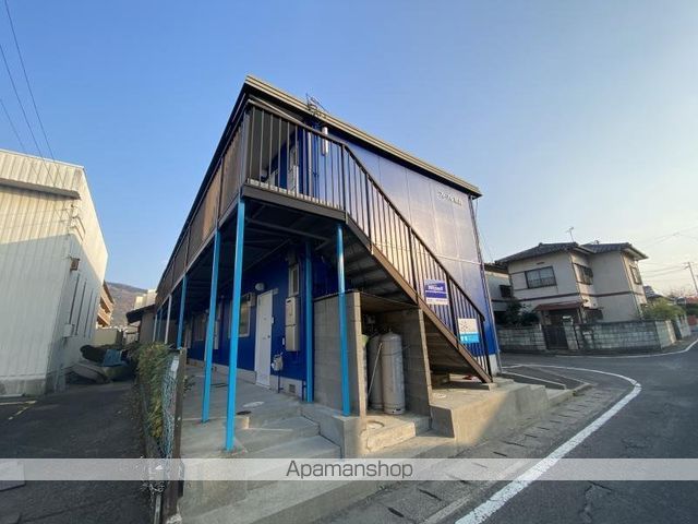 フォーブル屋島の外観写真