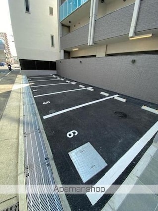 ＳーＲＥＳＩＤＥＮＣＥ中央町ａｌｅｃｔｒａ[1LDK/32.21m2]の共用部3