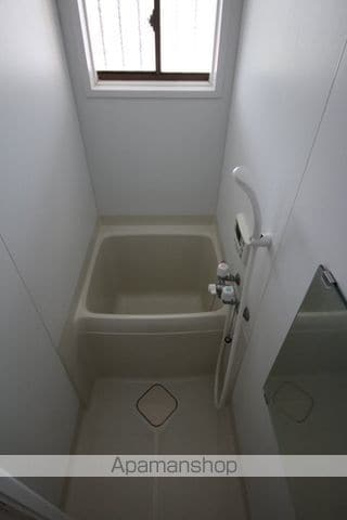OHJIハイツの内装写真