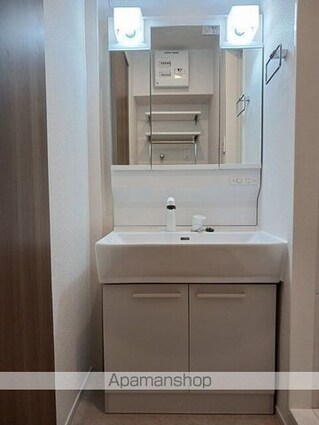 ヒカルサ市原姉ヶ崎サウス[1LDK/39.17m2]の洗面所