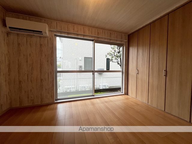 諏訪町アーバンハウスB棟の内装写真