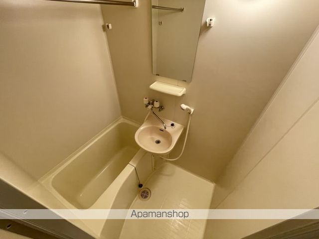 レオパレス日サルー時任町Bの内装写真