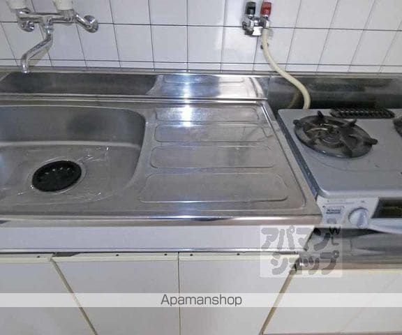 コーポ大鷺の内装写真