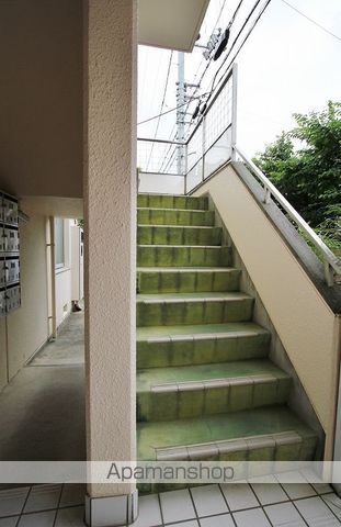 つぼみマンションの外観写真
