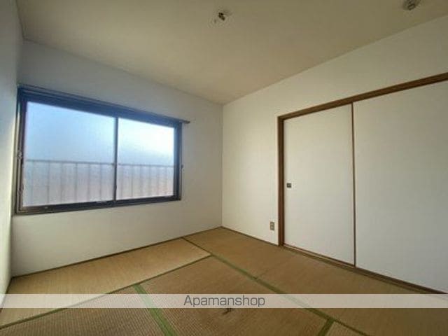 五条マンションBの内装写真