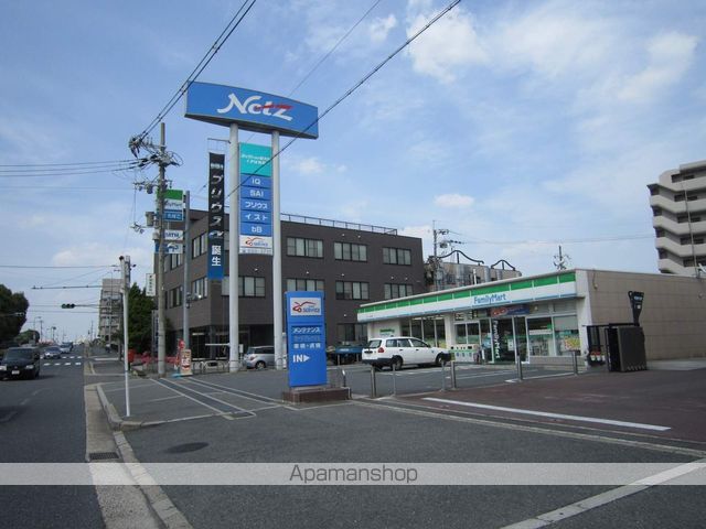 樋之上町マンションの周辺写真