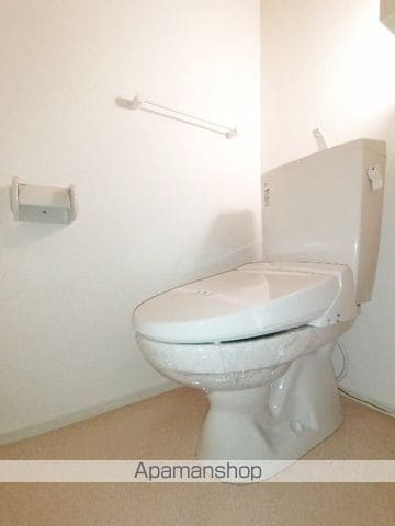 プリミヴェール アンの内装写真