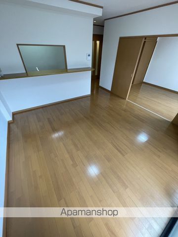 クレストハイム引山の内装写真