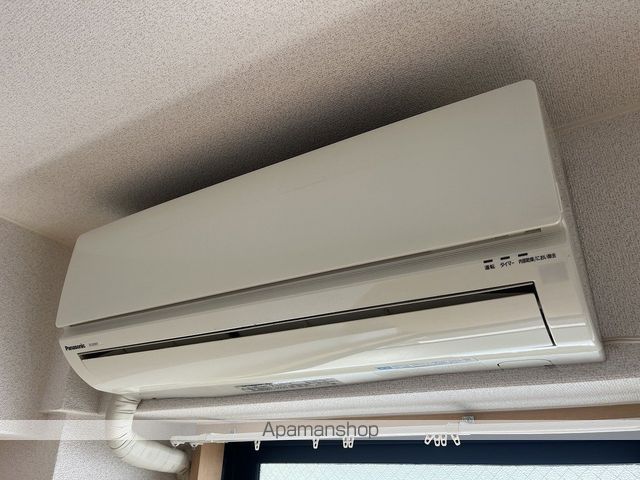 六月のココロの内装写真