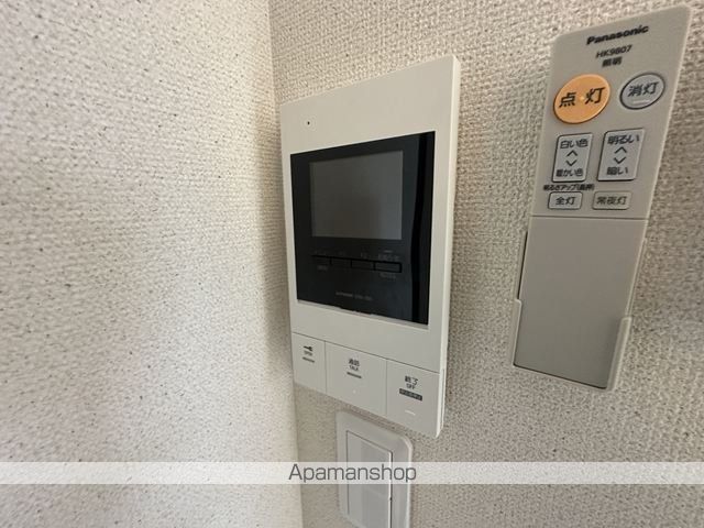 フジパレス吹田中の島公園II番館の内装写真