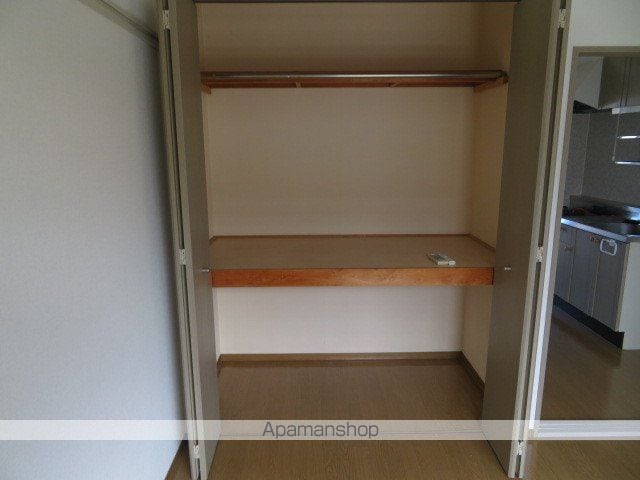 ルカハウス庄内の内装写真