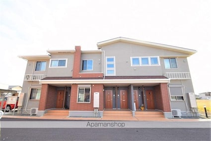 Ｖｉｌｌａ　アニバ　Ⅱ[2LDK/58.78m2]の外観2