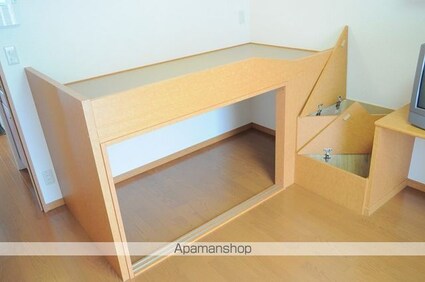 レオパレスならわ[1K/22.7m2]のその他部屋・スペース1