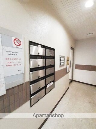リバティハウス[1K/19.26m2]のその他内装2
