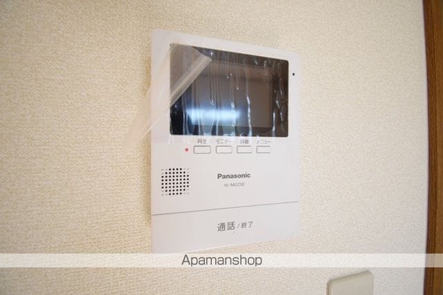 フルーレ矢野の内装写真