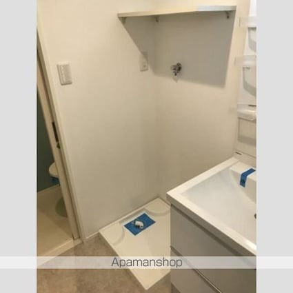 アイワイコート名城公園[1K/20.39m2]のその他内装5