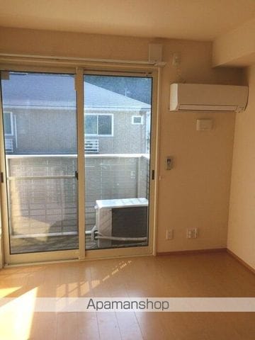 アルページュ ドゥの内装写真