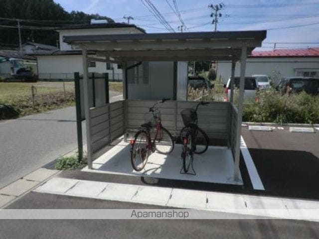 東北新幹線 一ノ関駅 徒歩10分 2階建 築12年のその他写真