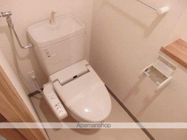 第10旭レジデンスの内装写真