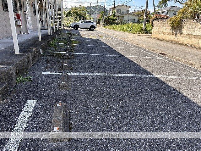 エヌハイムの外観写真
