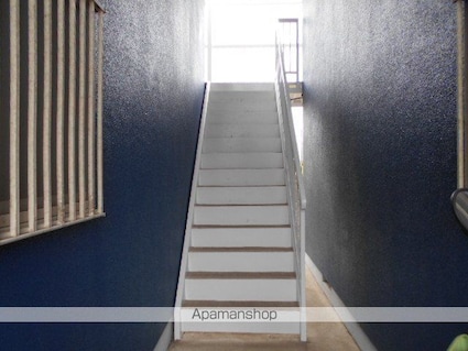 サニーハイツ園生[1K/30.5m2]の内装1