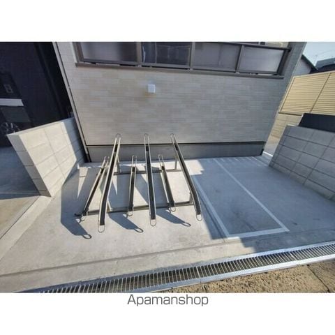 CASA CALMA野田の内装写真
