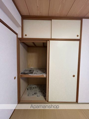 ライオンズヒルズ鎌倉山の内装写真