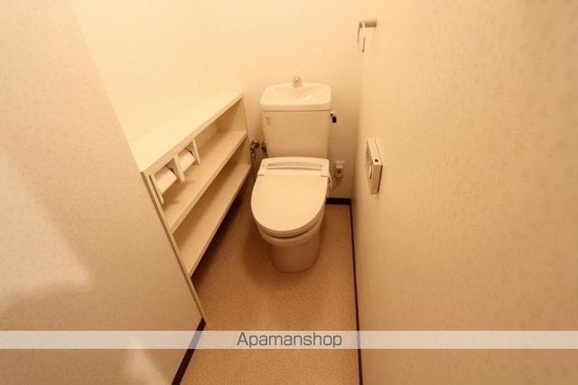 ルシファーIIの内装写真