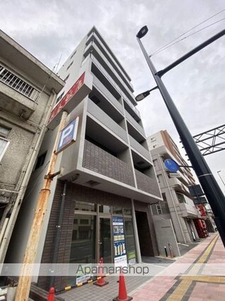 広島県広島市西区中広町２丁目[1K/29.07m2]の外観5