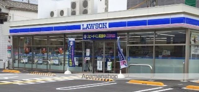 セレブリティ長吉プレミアムCの周辺写真